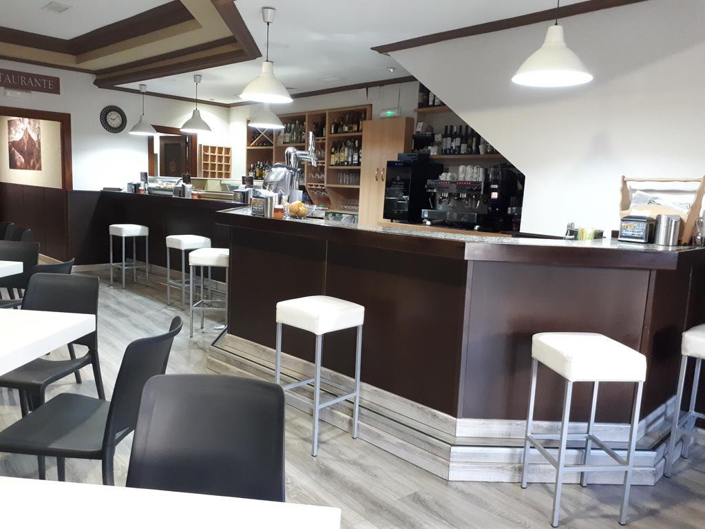 Hostal Julio Trujillo Eksteriør billede