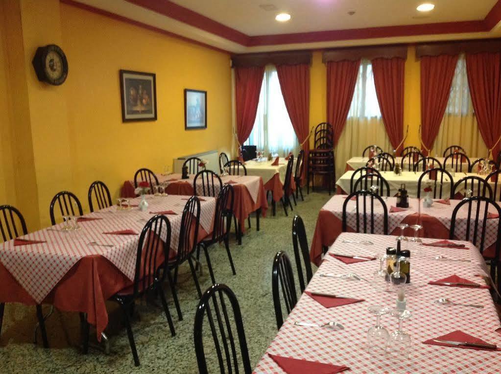 Hostal Julio Trujillo Eksteriør billede