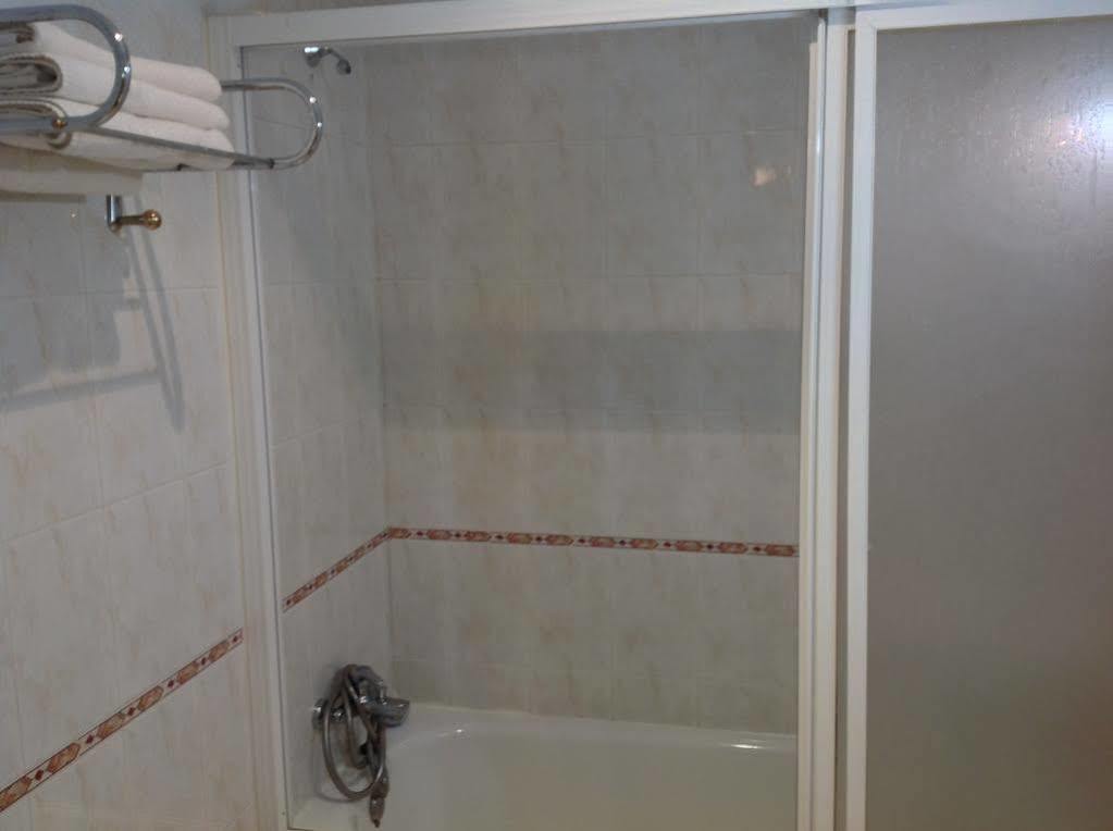 Hostal Julio Trujillo Eksteriør billede